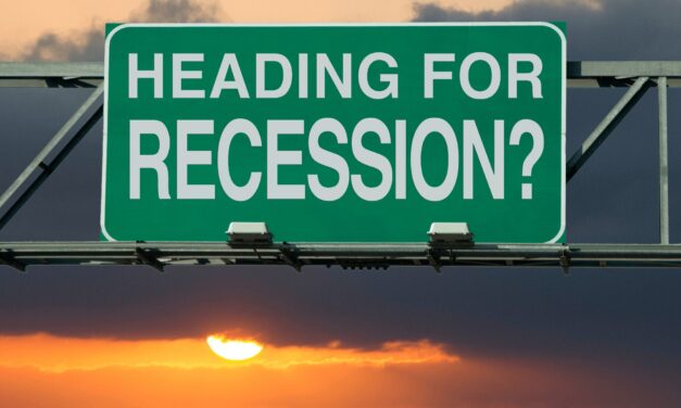 Is A Recession Coming In 2022 ?